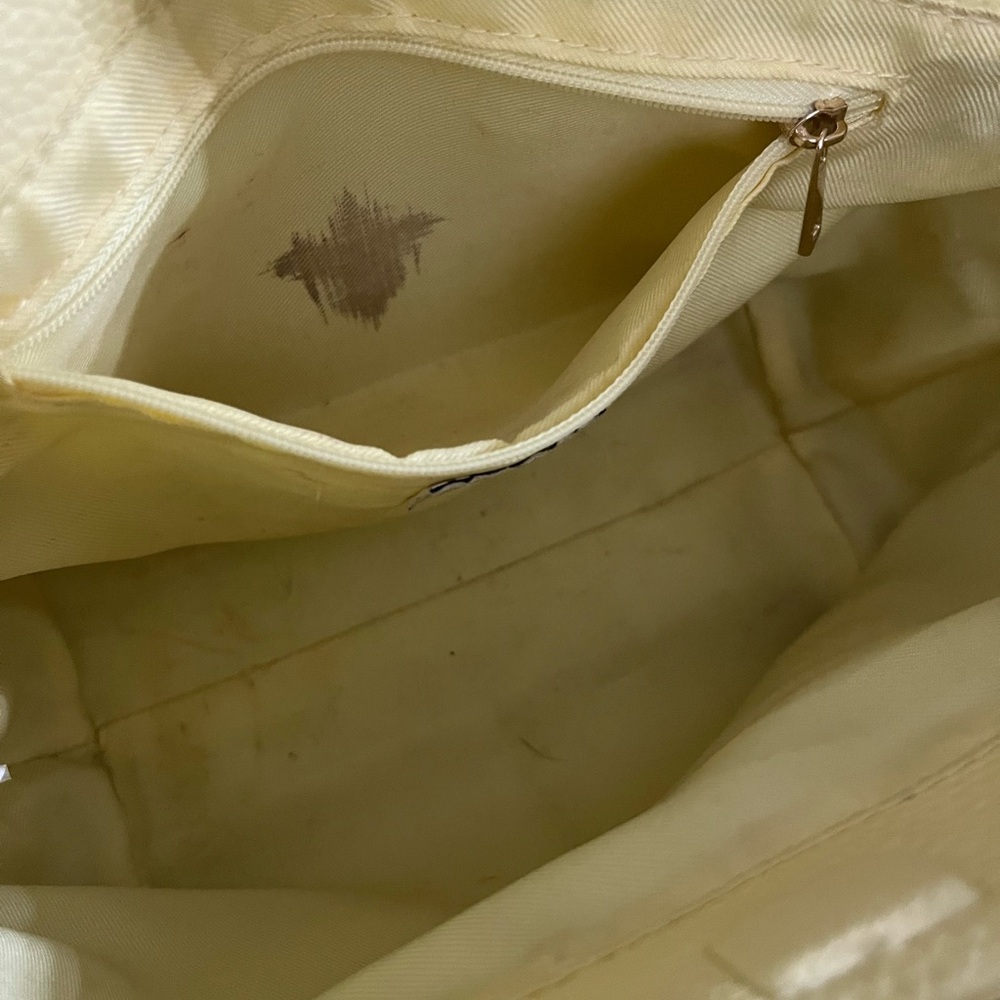 a new day Butter Yellow Shoulder Bag - Picture 10 of 13